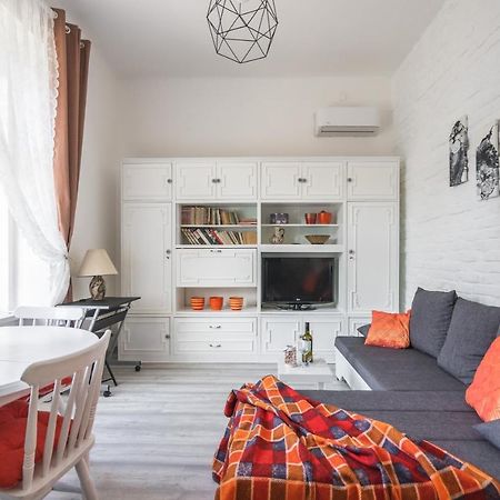 Apartment Katica Ζάγκρεμπ Εξωτερικό φωτογραφία