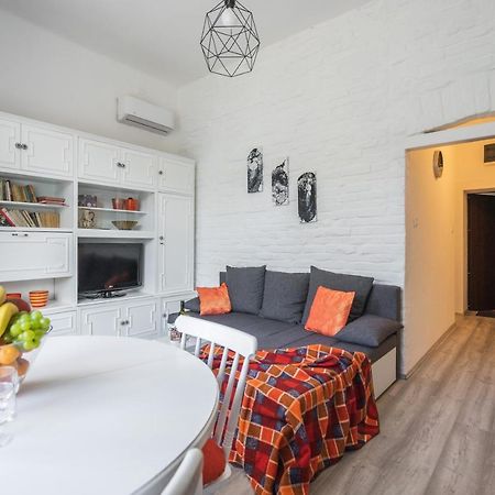 Apartment Katica Ζάγκρεμπ Εξωτερικό φωτογραφία