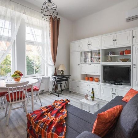 Apartment Katica Ζάγκρεμπ Εξωτερικό φωτογραφία