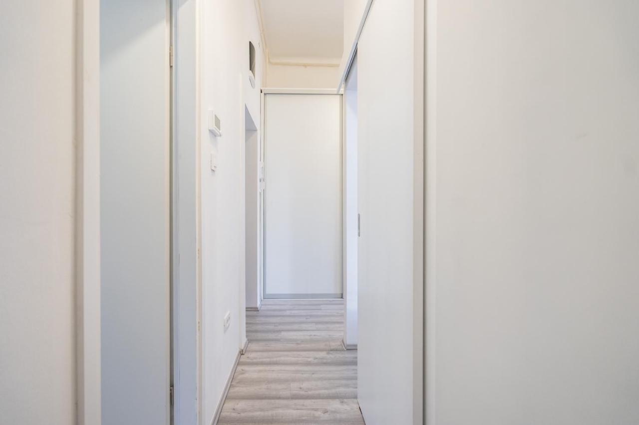 Apartment Katica Ζάγκρεμπ Εξωτερικό φωτογραφία