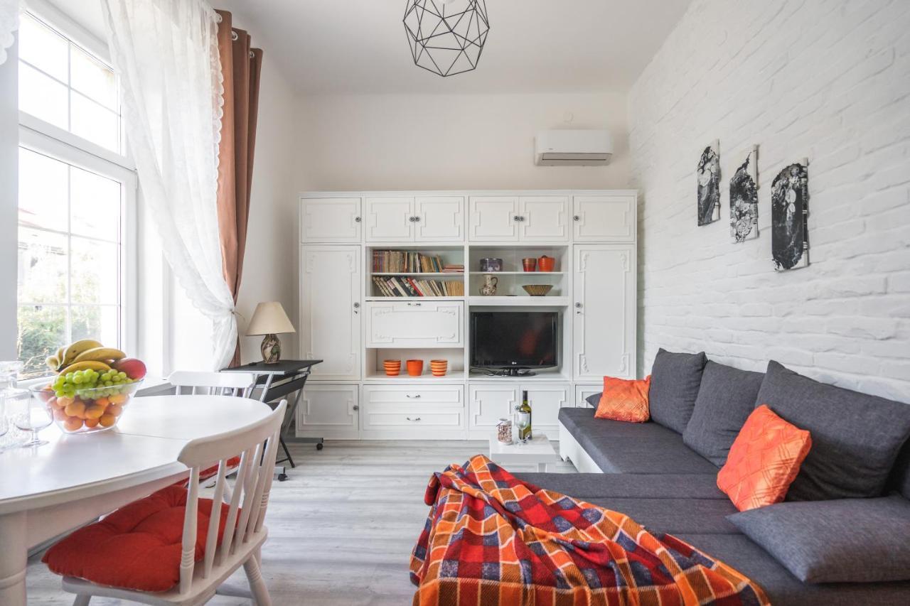 Apartment Katica Ζάγκρεμπ Εξωτερικό φωτογραφία