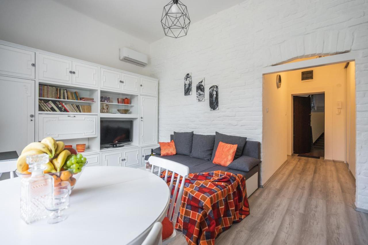 Apartment Katica Ζάγκρεμπ Εξωτερικό φωτογραφία
