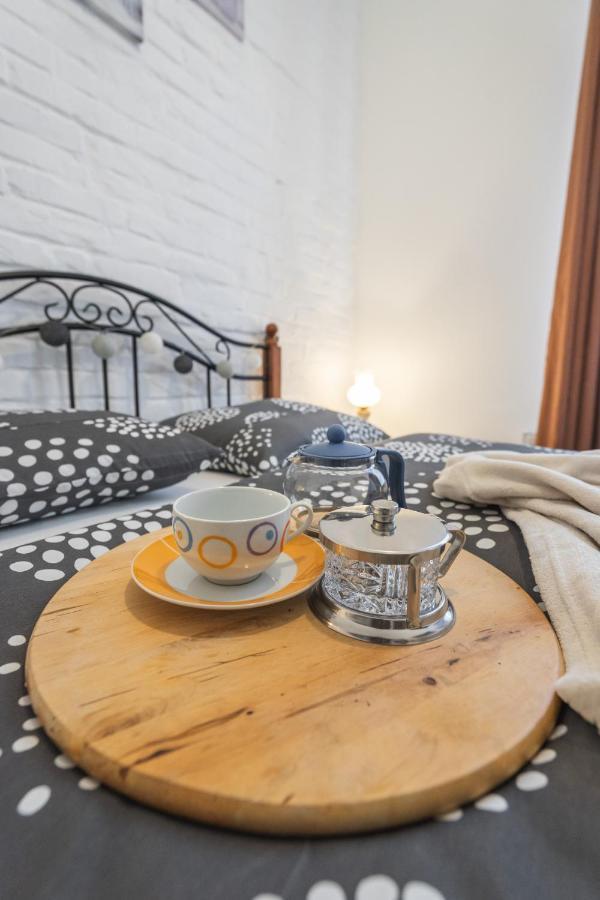 Apartment Katica Ζάγκρεμπ Εξωτερικό φωτογραφία