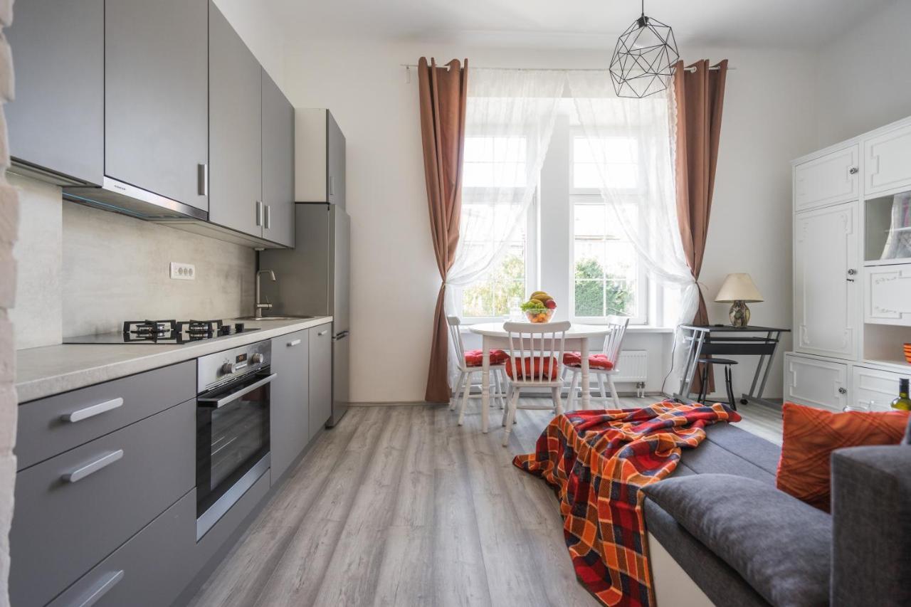Apartment Katica Ζάγκρεμπ Εξωτερικό φωτογραφία