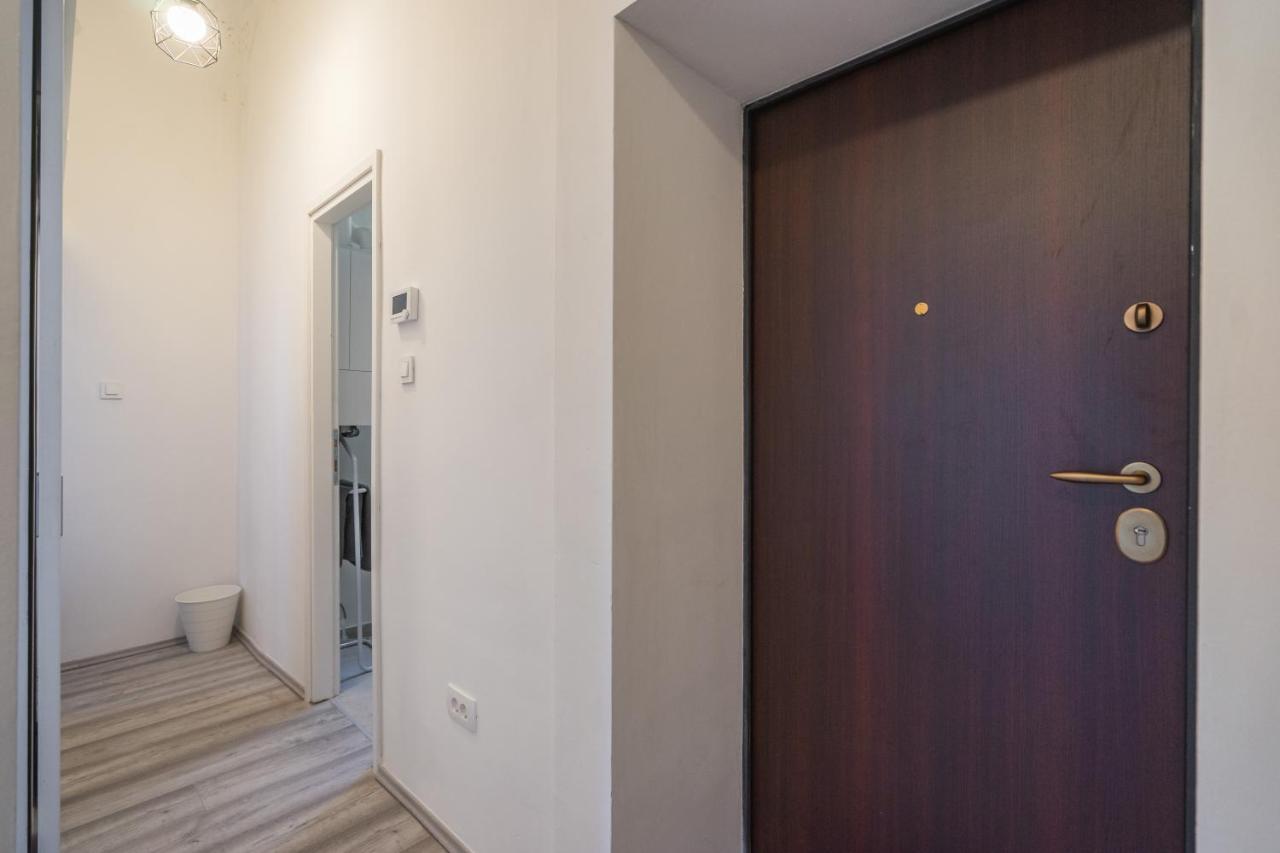 Apartment Katica Ζάγκρεμπ Εξωτερικό φωτογραφία