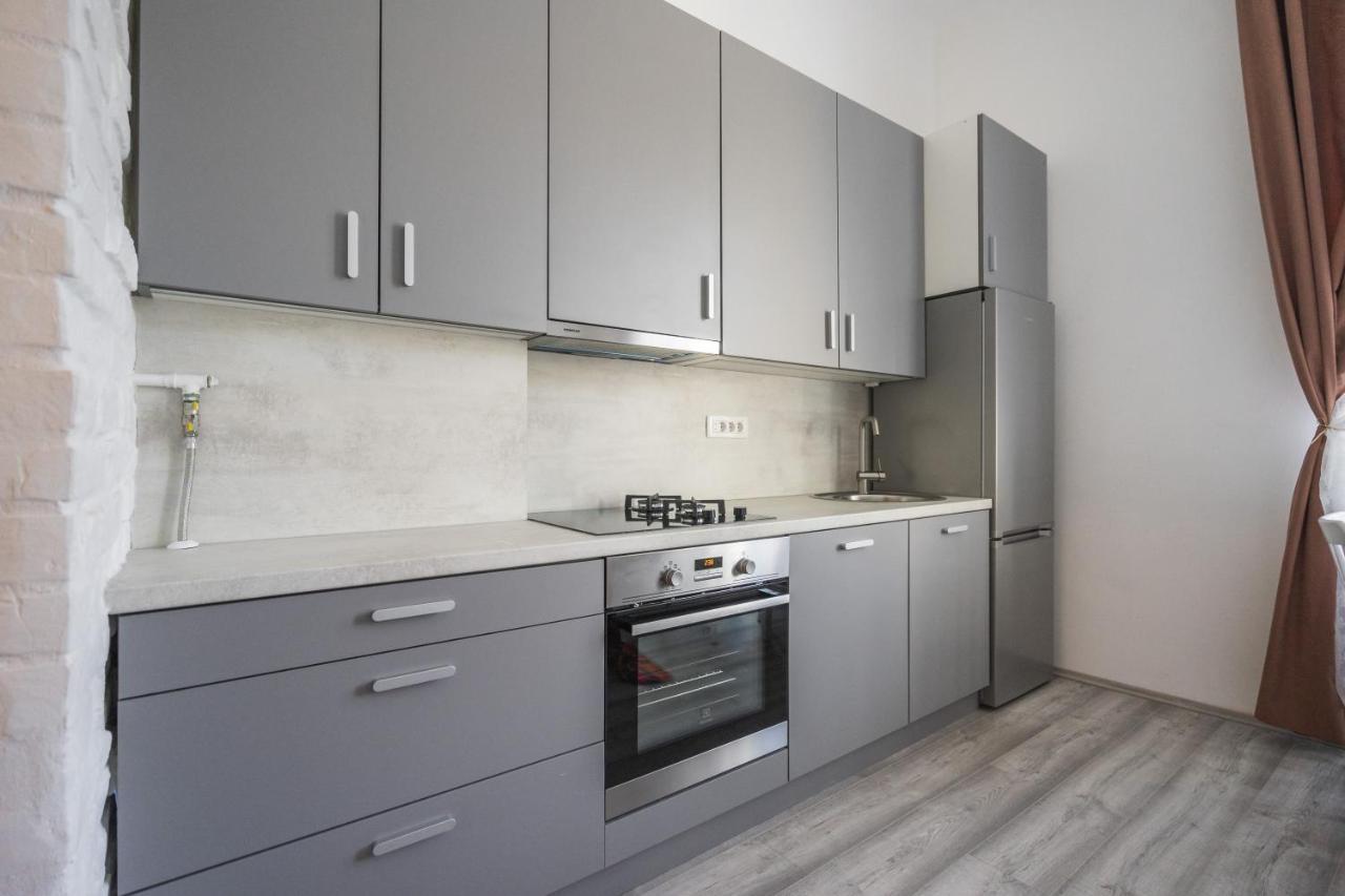 Apartment Katica Ζάγκρεμπ Εξωτερικό φωτογραφία