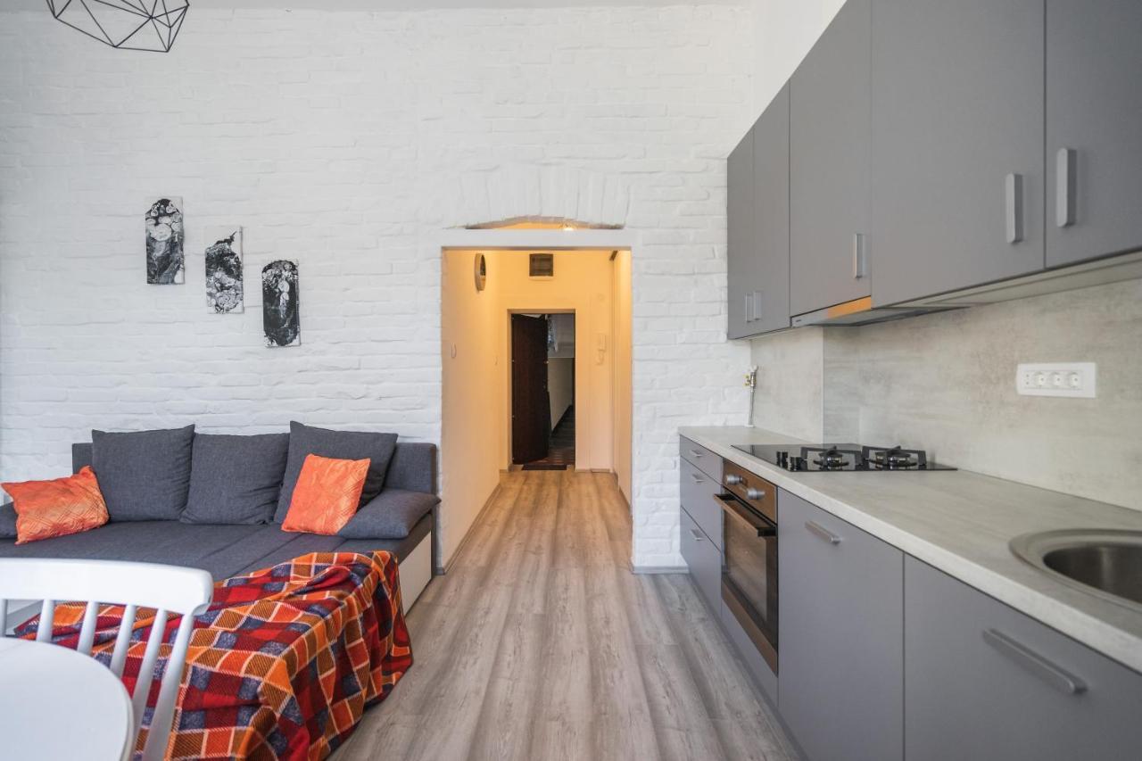 Apartment Katica Ζάγκρεμπ Εξωτερικό φωτογραφία