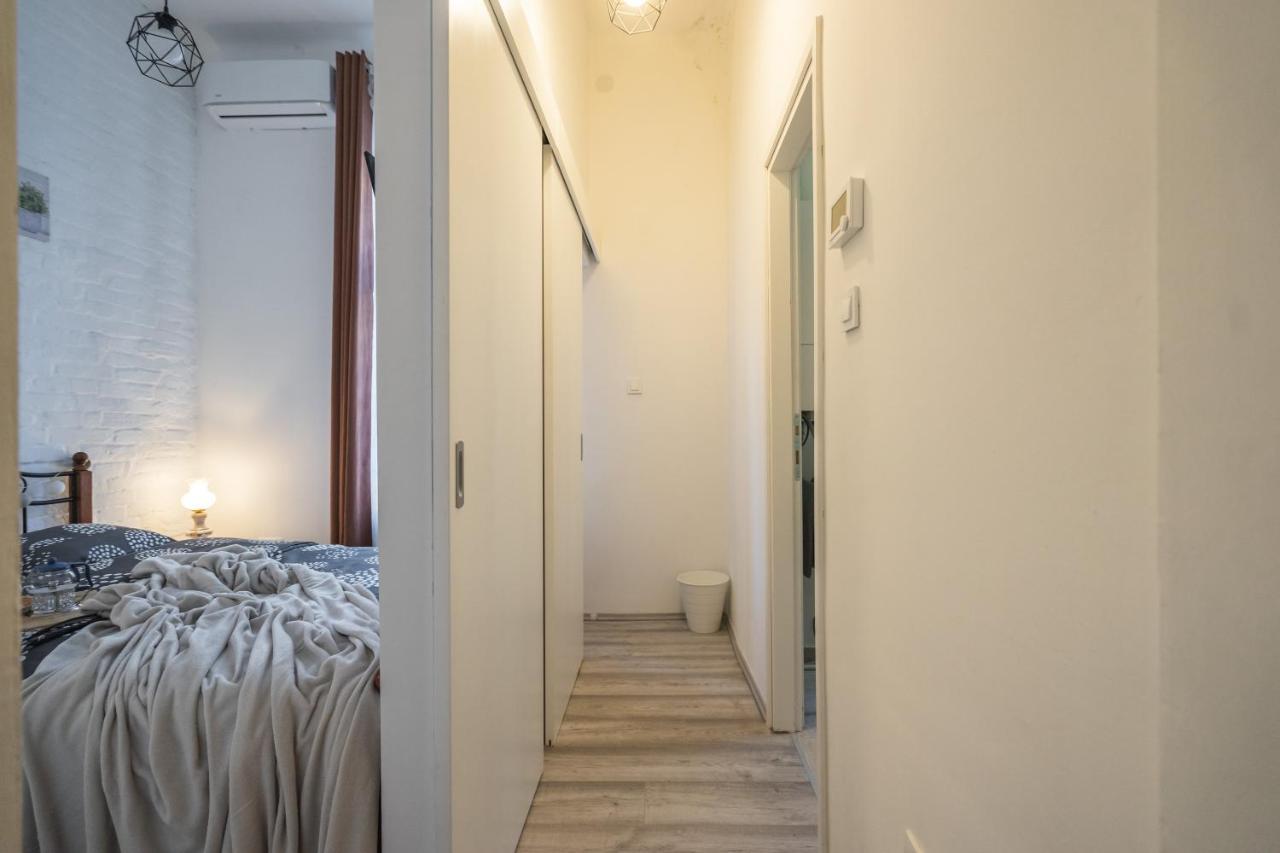 Apartment Katica Ζάγκρεμπ Εξωτερικό φωτογραφία