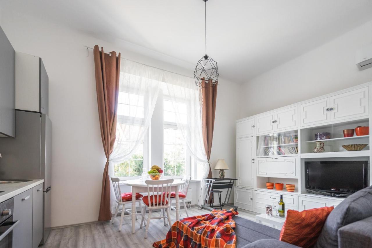Apartment Katica Ζάγκρεμπ Εξωτερικό φωτογραφία