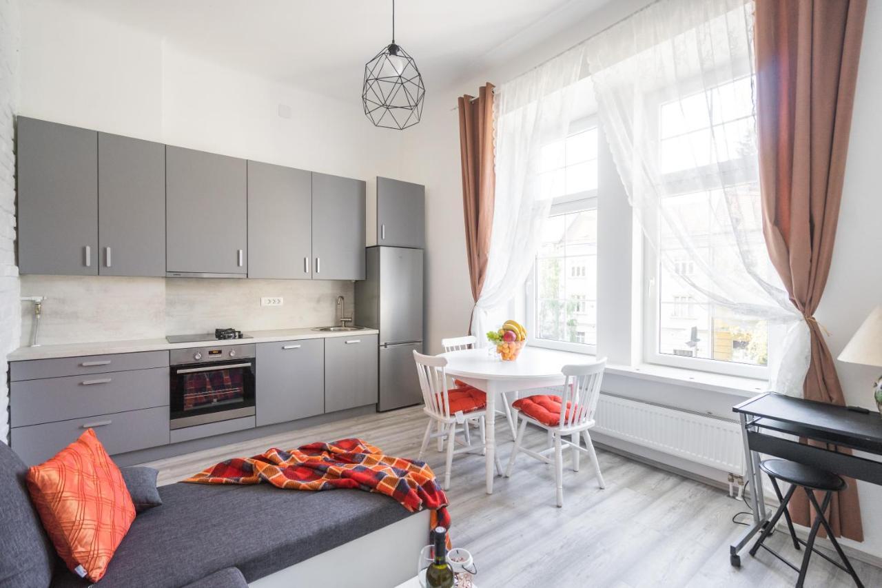 Apartment Katica Ζάγκρεμπ Εξωτερικό φωτογραφία