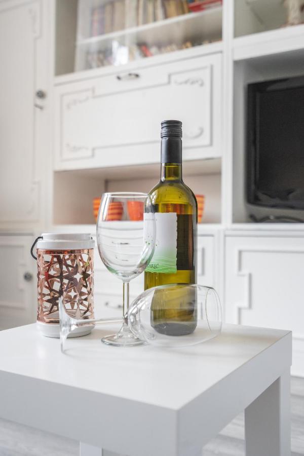 Apartment Katica Ζάγκρεμπ Εξωτερικό φωτογραφία