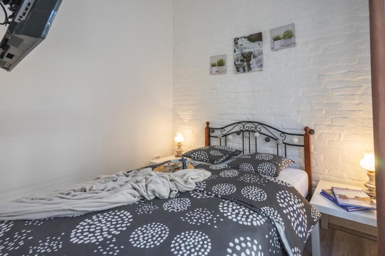 Apartment Katica Ζάγκρεμπ Εξωτερικό φωτογραφία