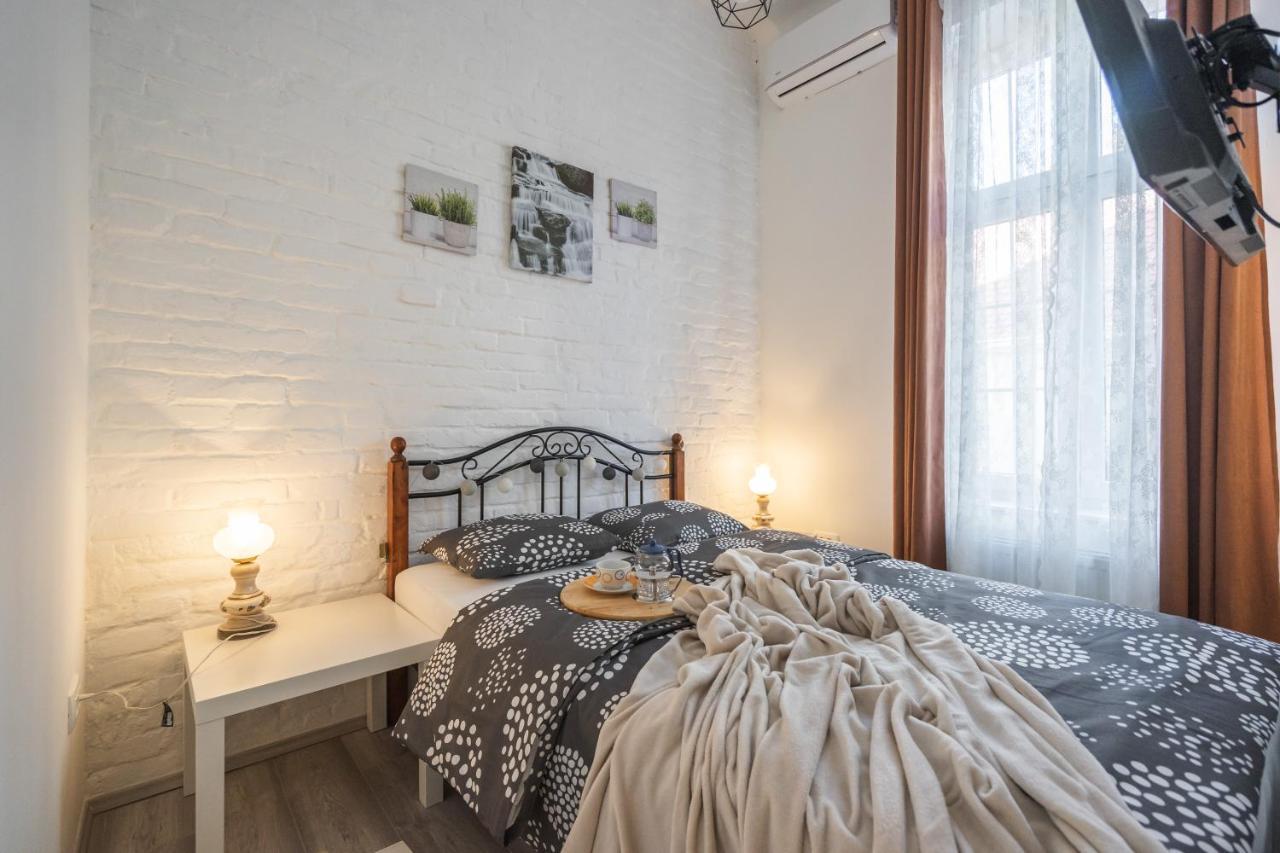 Apartment Katica Ζάγκρεμπ Εξωτερικό φωτογραφία