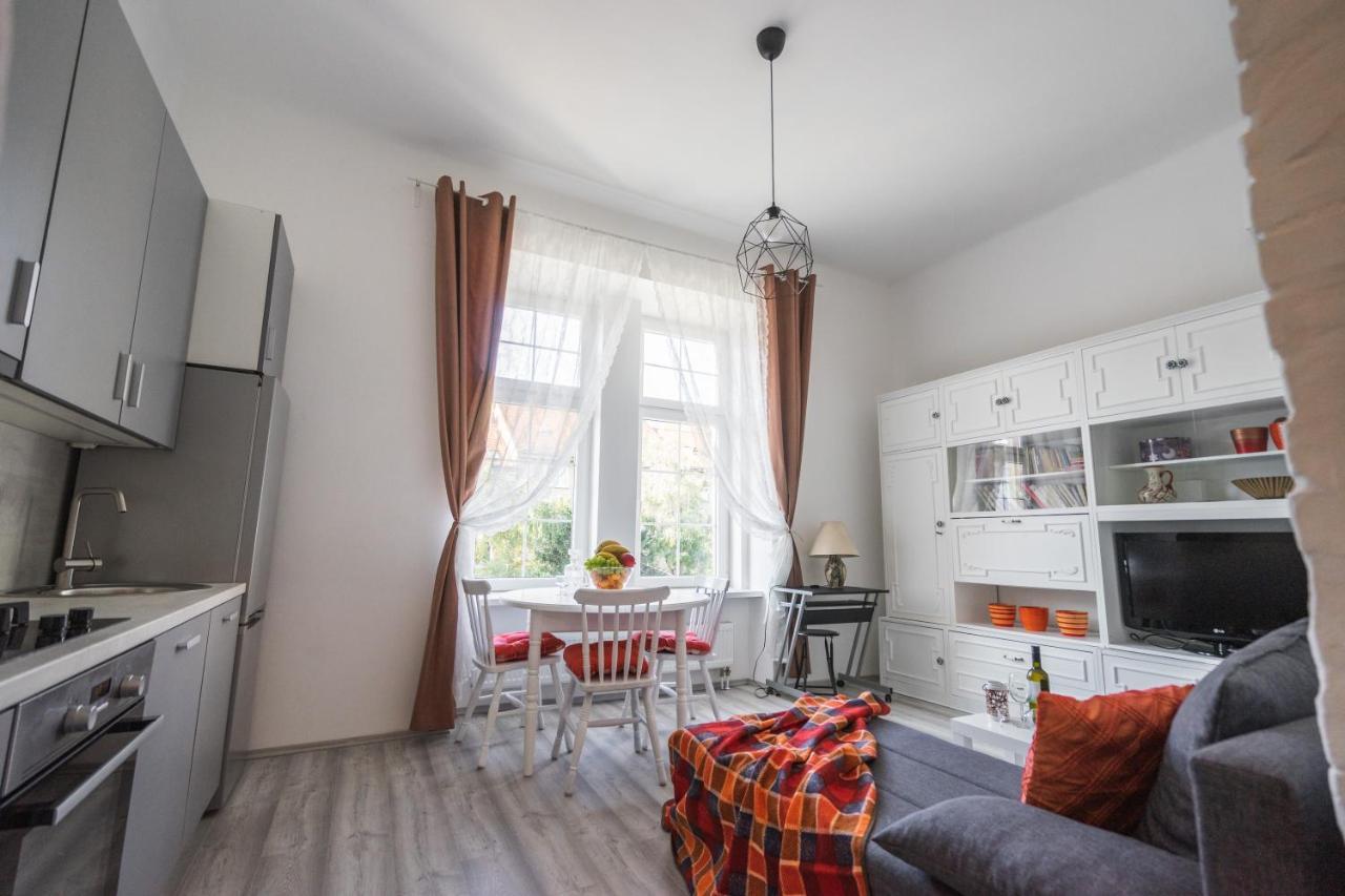 Apartment Katica Ζάγκρεμπ Εξωτερικό φωτογραφία
