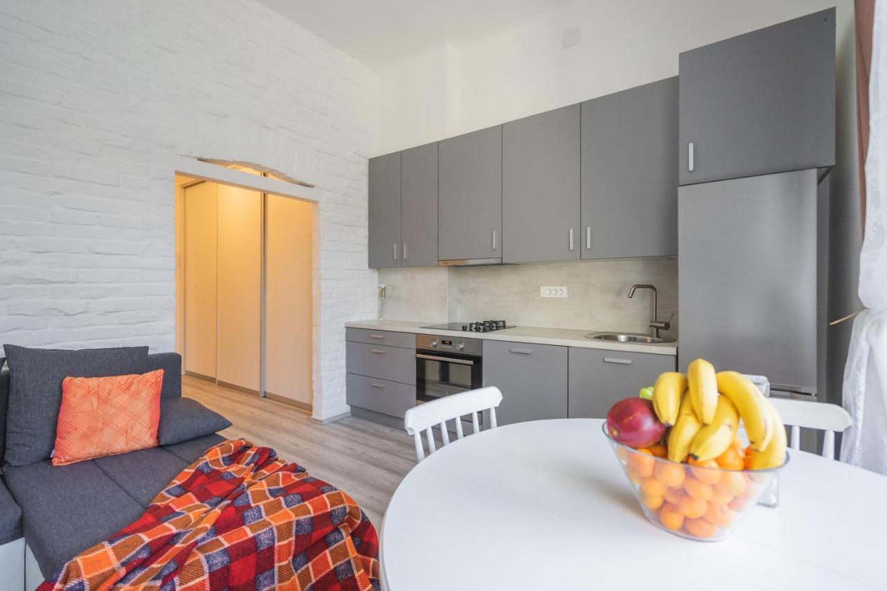 Apartment Katica Ζάγκρεμπ Εξωτερικό φωτογραφία