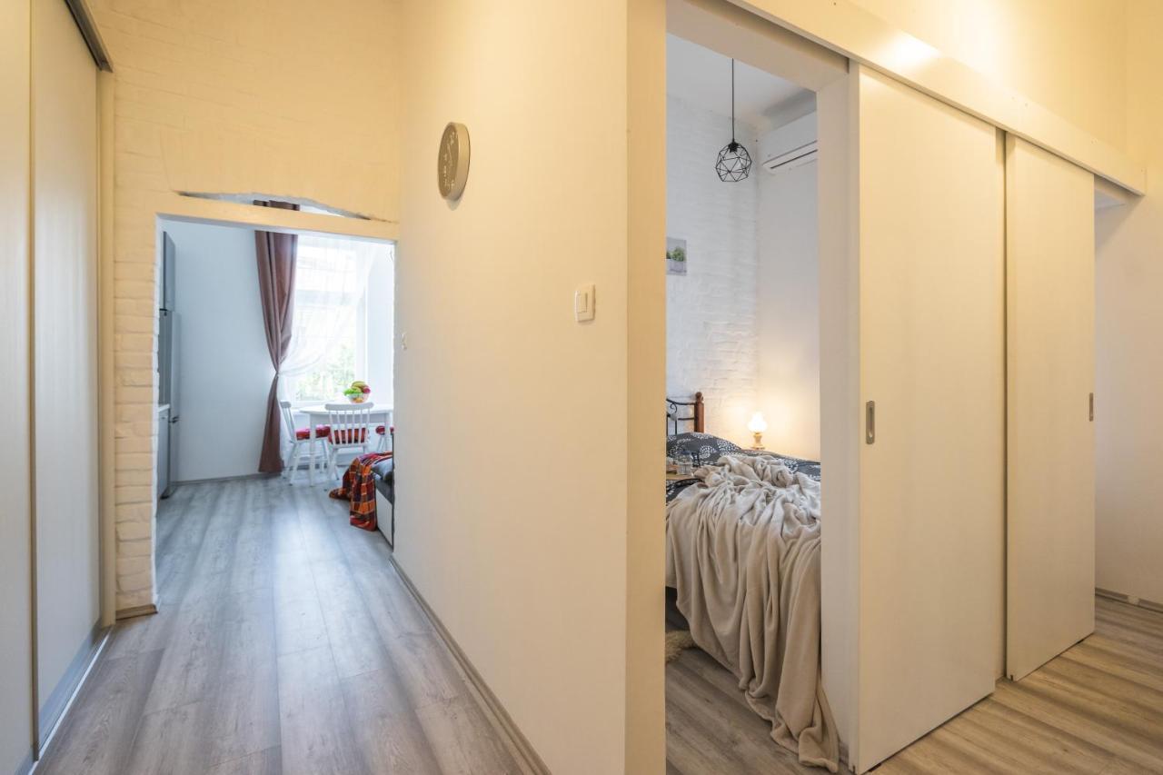 Apartment Katica Ζάγκρεμπ Εξωτερικό φωτογραφία