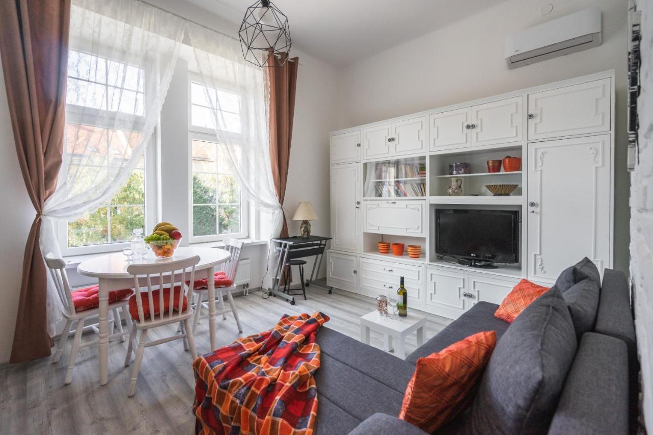 Apartment Katica Ζάγκρεμπ Εξωτερικό φωτογραφία